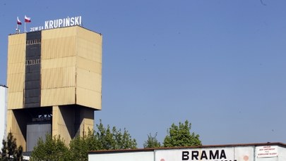 NIK krytycznie oceniła likwidację kopalni Krupiński. Zarzuty o niegospodarność 