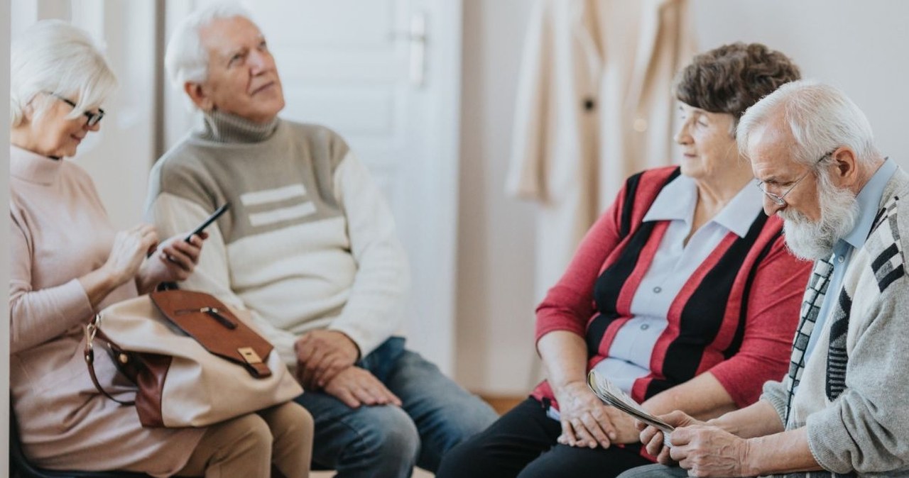 Siedzenie może wspierać pamięć. Ważne, co robisz w tym czasie