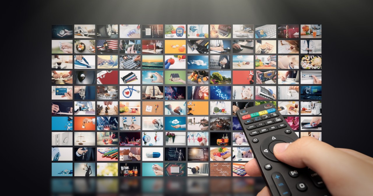 72 godziny przed telewizorem. Serialowe hity na długi weekend