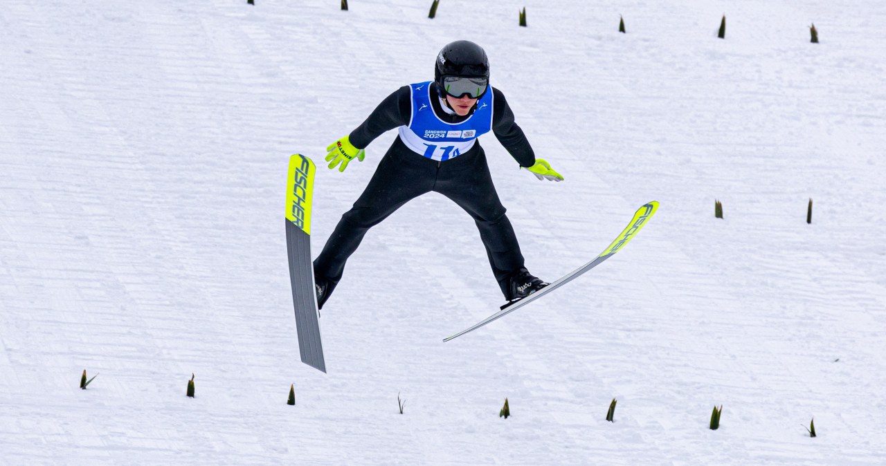 Świetne wieści. Polski medalista z Pjongczangu wraca na skocznię