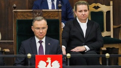 Przedterminowe wybory? Jest odpowiedź Pałacu Prezydenckiego