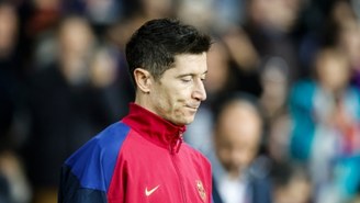 Lewandowski opuści ważną imprezę. On jest tego pewien, już trwa poruszenie