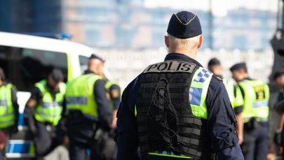 ​Próba ataku na ambasadę Izraela w Sztokholmie? Wezwano pirotechników