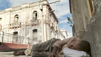 Brakuje leków, żywności, paliwa. Exodus mieszkańców Kuby