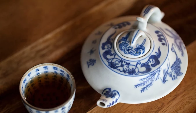 Chiny z "zaproszeniem na herbatę". Tak ukarzą za nielegalne działania