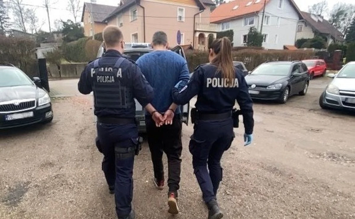 Sąd zdecydował o umieszczeniu w areszcie tymczasowym mężczyzny podejrzewanego o kradzież puszki Wielkiej Orkiestry Świątecznej Pomocy ze sklepu w Ornecie. Jak się również okazało 43-latek ukradł także puszkę w WOŚP także na terenie powiatu braniewskiego.