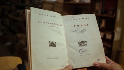 Z bibliotek giną drogocenne rosyjskie książki. Kto je kradnie?
