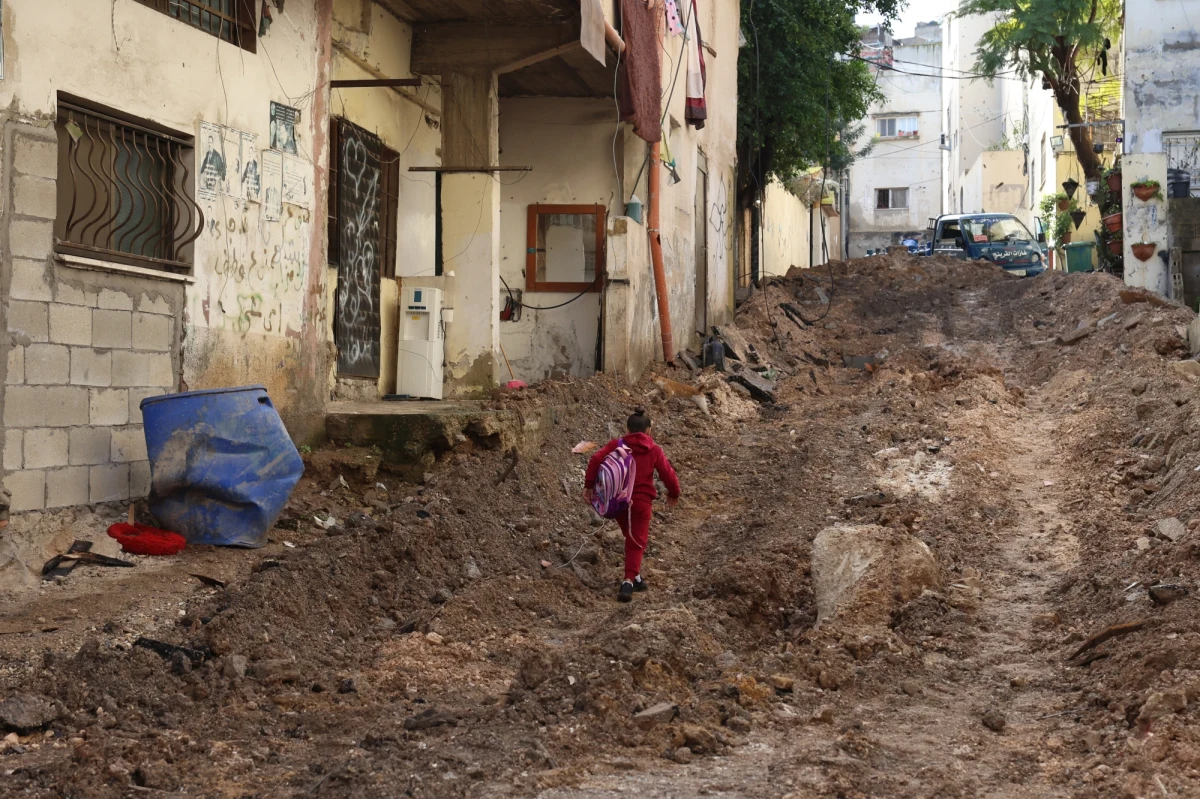 Minister spraw zagranicznych RPA Naledi Pandor powiedziała, że Izrael zignorował zeszłotygodniowe orzeczenie Międzynarodowego Trybunału Sprawiedliwości (MTS) w Hadze, zabijając w ciągu kilku dni setki cywilów w Strefie Gazy.