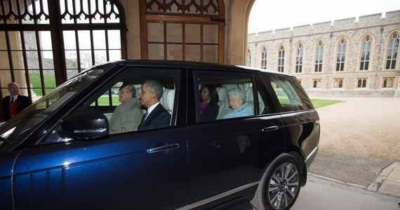 Należący w przeszłości do brytyjskiej królowej Elżbiety II samochód Range Rover SDV8 Autobiography LWB został wystawiony na sprzedaż. Można go kupić za 224 850 funtów - informują brytyjskie media.