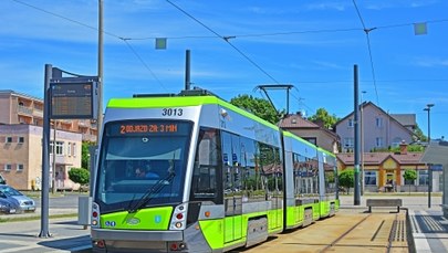  Czasowe zawieszenie dwóch linii tramwajowych 