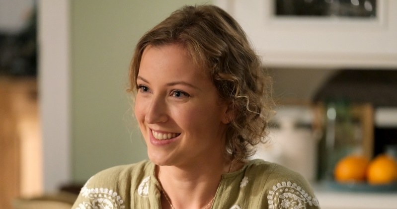 Nowa twarz w obsadzie "M jak miłość"! Namiesza w życiu Natalii?