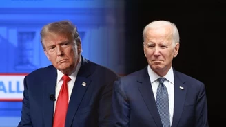 Temat nie schodzi z czołówek mediów. Republikanie grzmią, Biden w tarapatach