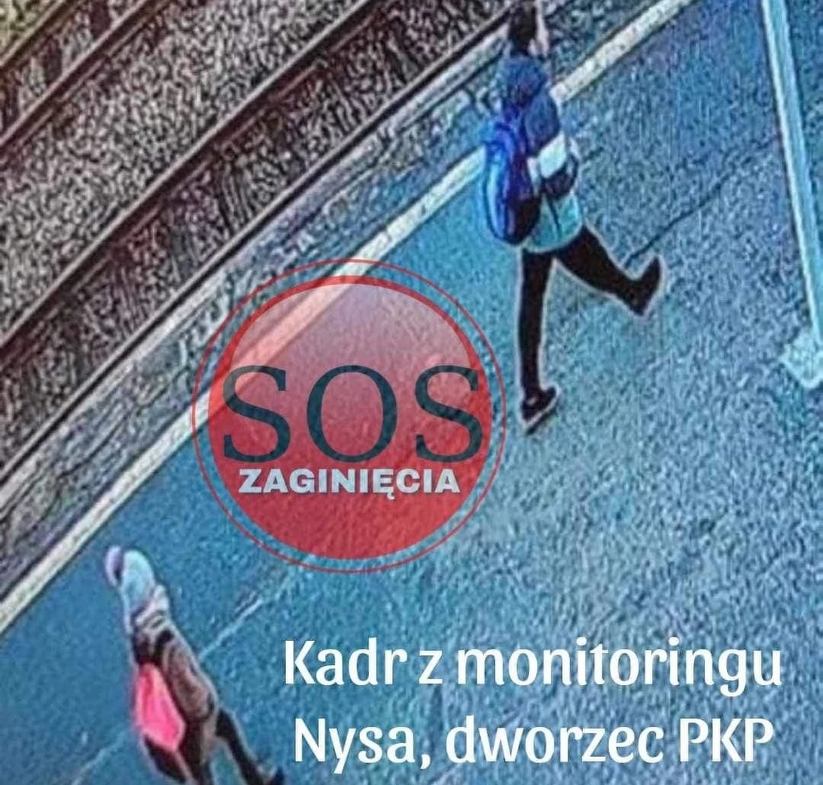 Szczęśliwy finał poszukiwań rodzeństwa z Nysy na Opolszczyźnie. Dzieci w wieku 14 i 10 lat były poszukiwane od wczorajszego popołudnia. Dzisiaj rano odnaleziono je po niemieckiej stronie granicy.