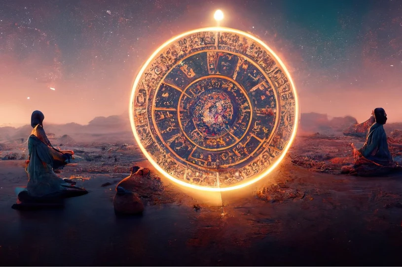 Niosą w sobie pamięć o dawnych światach. Ta mądrość przetrwa wieki