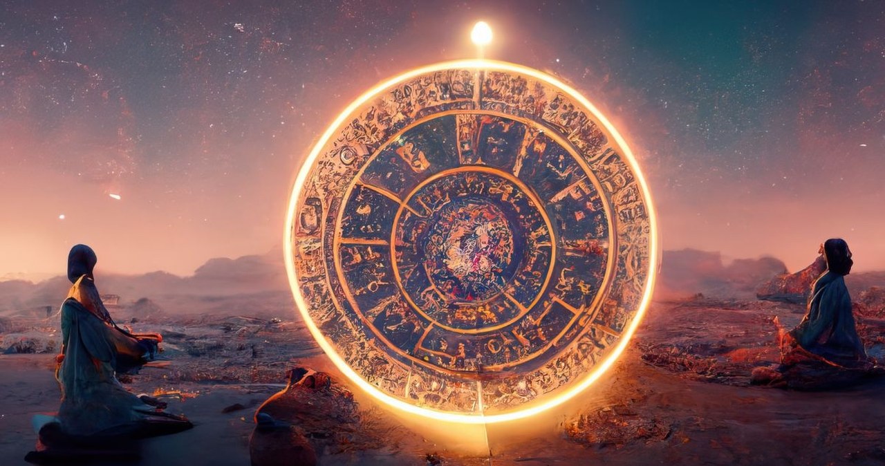 Niosą w sobie pamięć o dawnych światach. Ta mądrość przetrwa wieki