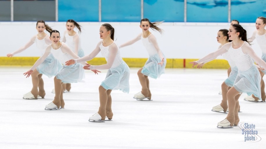 /SKF Iceskater Gdańsk /Materiały prasowe