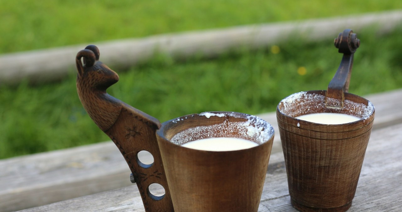 Serwatka, ale nie z mleka krowiego. Nowe możliwości dzięki fermentacji