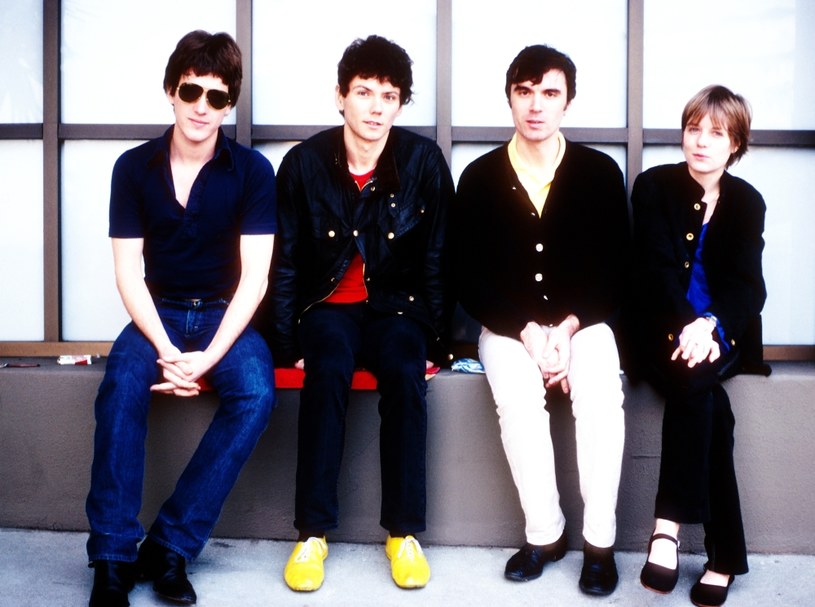 Grupa Talking Heads, która rozpadła się w 1991 roku powróciła dotąd tylko dwukrotnie. Raz w 2002 roku - na scenie - i całkiem niedawno, by promować reedycję albumu "Stop Making Sense". Fani raczej nie mogą się spodziewać, by muzycy kiedykolwiek jeszcze ze sobą wystąpili.