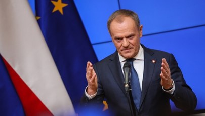 Tusk: Skończyła się epoka dwuznaczności i dziwnych gierek