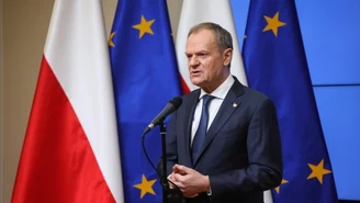 Donald Tusk ogłasza triumf w UE. "Gra Viktora Orbana się zakończyła"