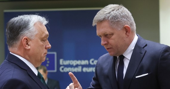 Porozumienie na szczycie UE. Viktor Orban zgodził się na pakiet wsparcia dla Ukrainy w wysokości 50 miliardów euro w ramach budżetu UE. Węgry nijak swojego nie ugrały, ale pozwolono im się kulturalnie wycofać z pozycji zaporowego - komentuje dr Dominik Héjj, politolog, ekspert ds. Węgier.