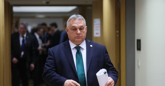 "W końcu wynegocjowaliśmy mechanizm kontroli gwarantujący, że środki zostaną rozsądnie wykorzystane i węgierskie pieniądze nie zostaną wysłane na Ukrainę" – powiedział premier Węgier Viktor Orban po czwartkowym szczycie Rady Europejskiej ws. pomocy finansowej dla Kijowa.