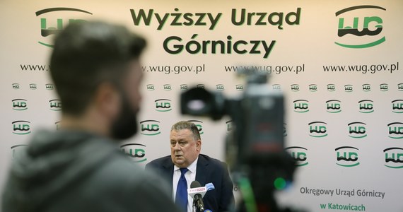 Nagrania i zdjęcia z miejsca, gdzie doszło do katastrofy w kopalni Pniówek, trafiły do komisji powołanej przez prezesa Wyższego Urzędu Górniczego. Komisja wyjaśnia przyczyny i okoliczności tragicznego zdarzenia z 2022 roku.
