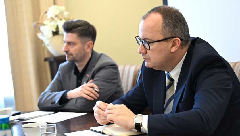 Adam Bodnar: Przepraszam osoby LGBT+ za krzywdę ze strony państwa