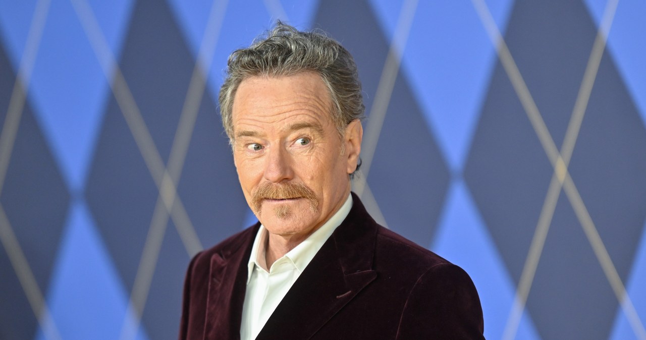 Bryan Cranston ma pomysł na kontynuację 