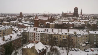 Strzelanina w centrum Gdańska. Służby w akcji