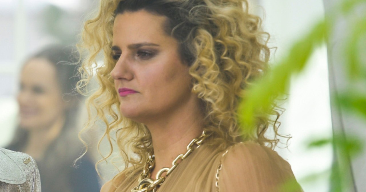 Zofia Zborowska-Wrona przeżyła prawdziwe piekło. Sprawa trafiła na policję