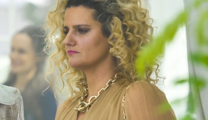 Zofia Zborowska-Wrona przeżyła prawdziwe piekło. Sprawa trafiła na policję