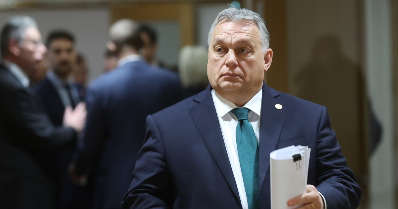 Rozszerzenie NATO: USA naciskają na Węgry. "Działają na szkodę"