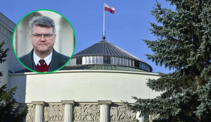 M. Wąsik i M. Kamiński w tarapatach. Kancelaria Sejmu żąda zwrotu pieniędzy