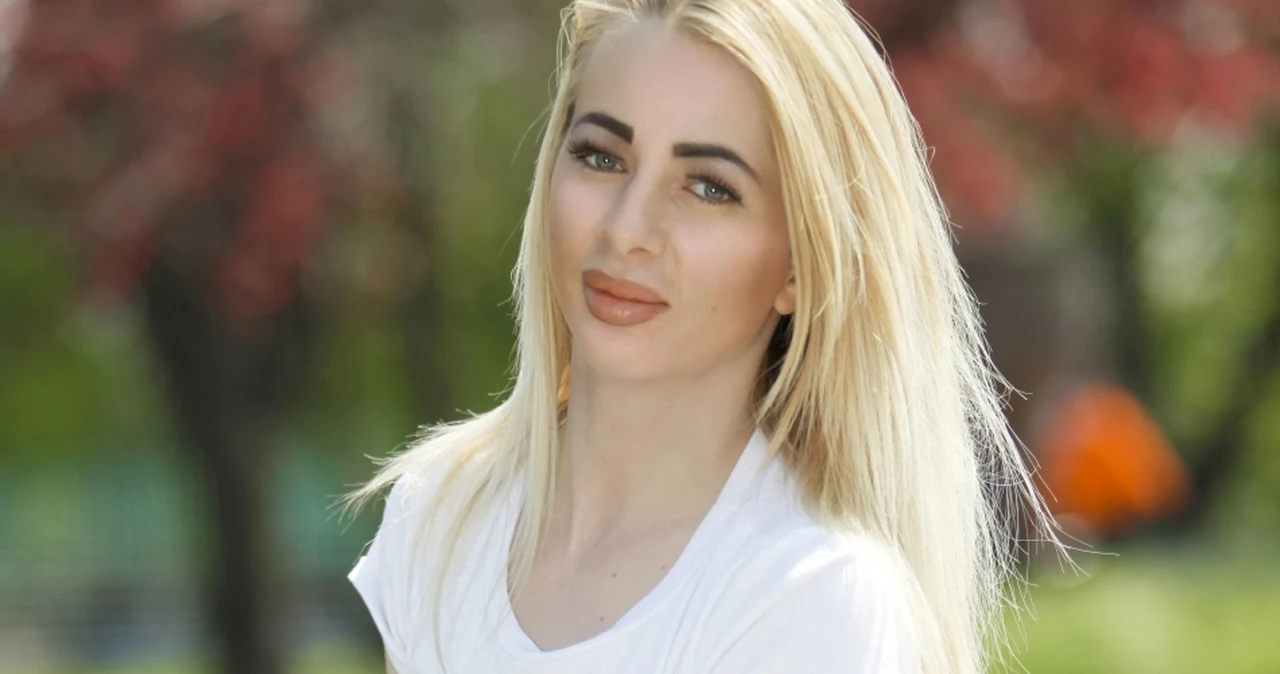 Jessica wywołała zamieszanie w "Rolniku". Teraz wraca do show-biznesu