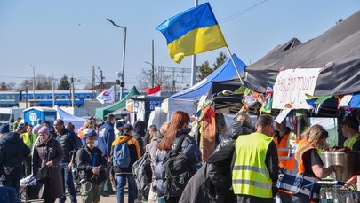 Legalność pobytu Ukraińców w Polsce zostanie przedłużona