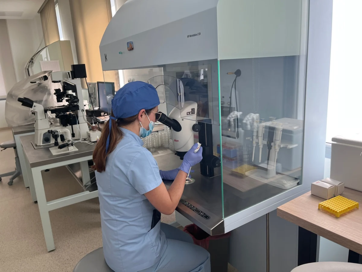 Tylko w styczniu chęć udziału w miejskim programie dofinansowania zabiegów zapłodnienia pozaustrojowego - in vitro wyraziło we Wrocławiu 76 par. Kwota wzrosła z 5 do 10 tys. zł, a miasto zadeklarowało wsparcie dla każdej pary, spełniającej kryteria, do momentu wprowadzenia rządowego programu.