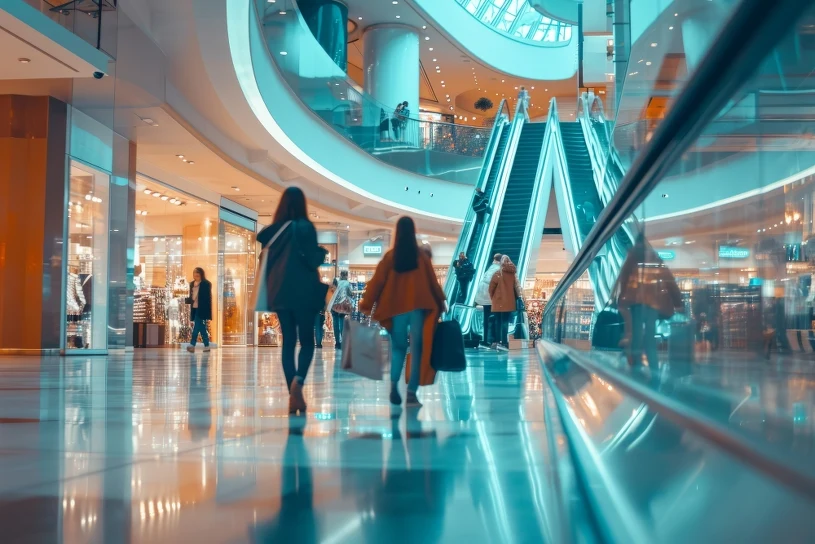 Sieciówka z Francji kończy działalność w Polsce. Dobiły ją Temu i Shein