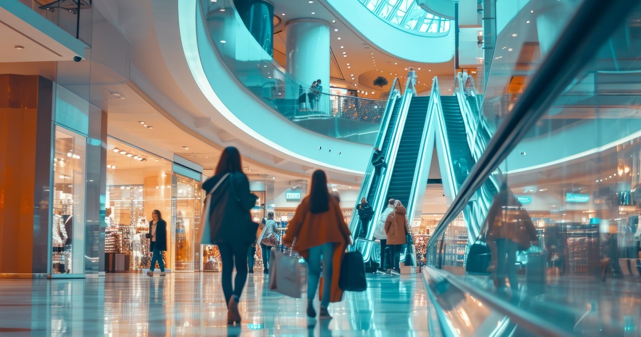 Sieciówka z Francji kończy działalność w Polsce. Dobiły ją Temu i Shein