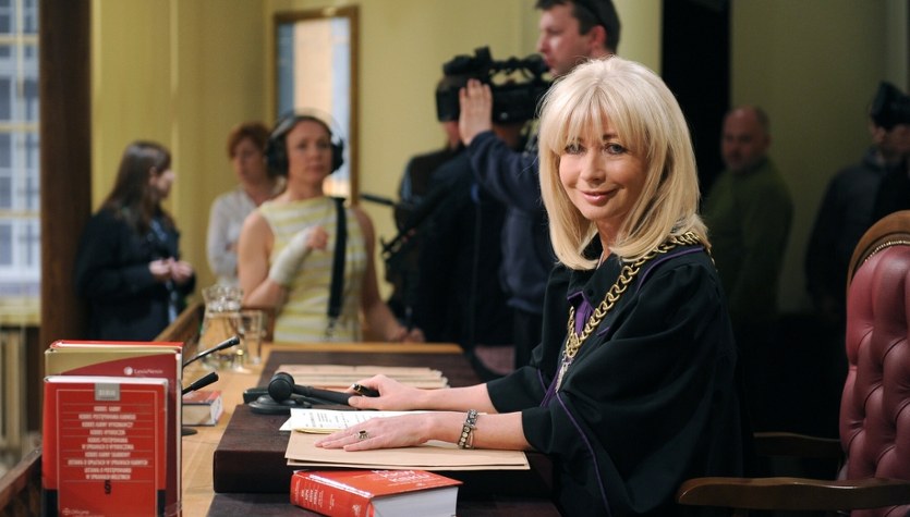 Wyznanie znanej sędzi. Zdradziła, o co poprosił ją Zbigniew Ziobro Wyznanie znanej sędzi. Zdradziła, o co poprosił ją Zbigniew Ziobro