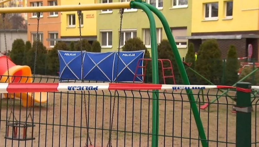 Sprawa 21-latka z Konina. Policjant usłyszał wyrok Sprawa 21-latka z Konina. Policjant usłyszał wyrok