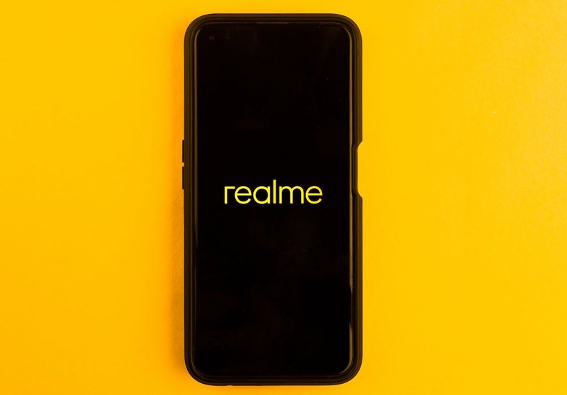 Telefon Realme - najważniejsze informacje