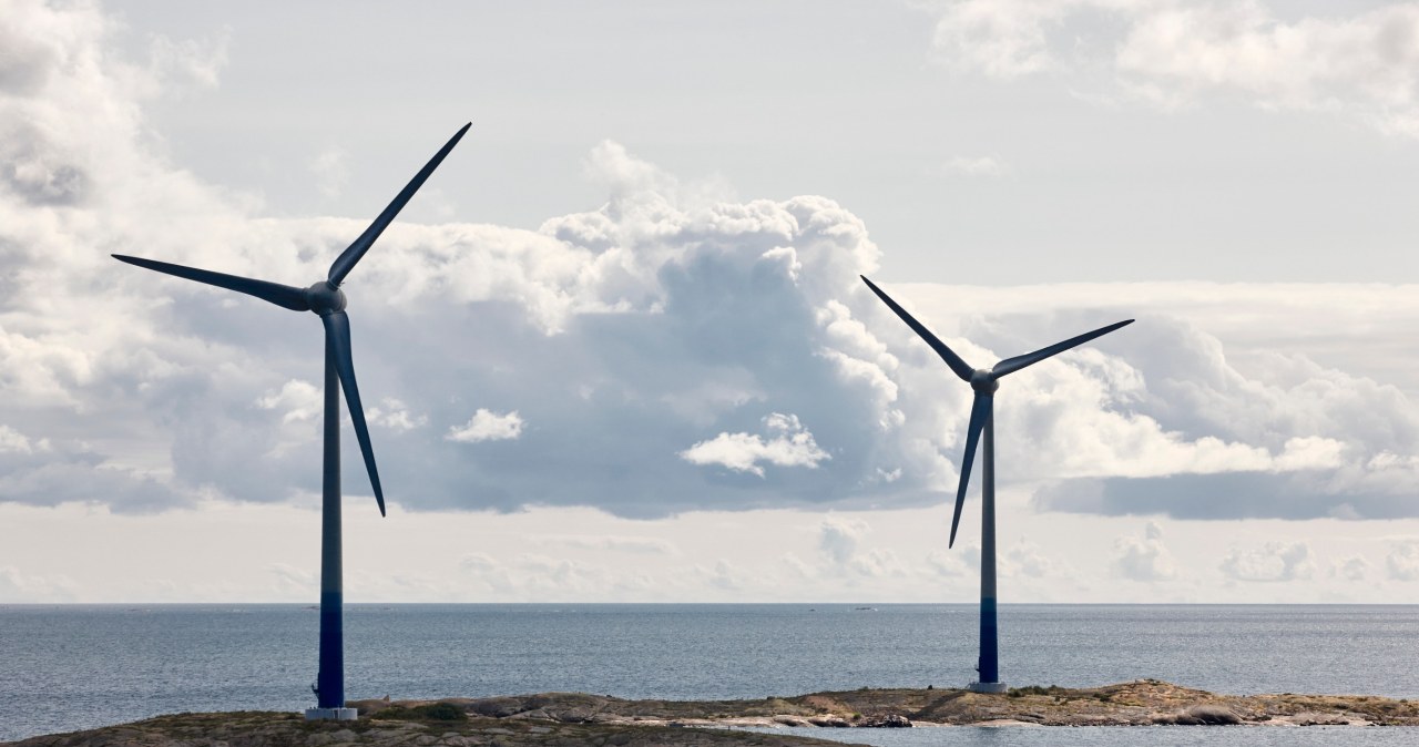 Największa morska farma wiatrowa w Niemczech powstanie do 2029 roku