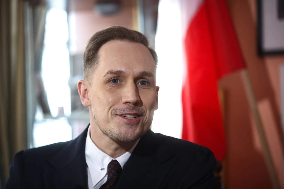 Poseł Konrad Berkowicz będzie kandydatem Konfederacji oraz stowarzyszenia Bezpartyjni Samorządowcy Małopolski na prezydenta Krakowa - ogłosiły w piątek krakowskie struktury partii i stowarzyszenie. Wystawią one również wspólnych kandydatów do rady miasta.