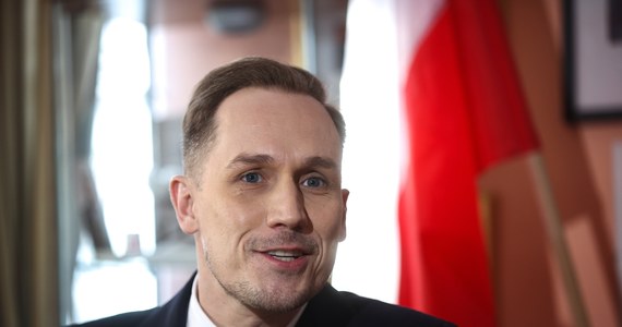 Poseł Konrad Berkowicz będzie kandydatem Konfederacji oraz stowarzyszenia Bezpartyjni Samorządowcy Małopolski na prezydenta Krakowa - ogłosiły w piątek krakowskie struktury partii i stowarzyszenie. Wystawią one również wspólnych kandydatów do rady miasta.