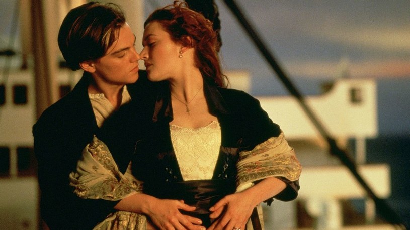 Film nazywany romansem epoki w odświeżonej wersji! Oscarowy "Titanic" z kultowymi rolami Leonardo DiCaprio i Kate Winslet już od dziś dostępny w Disney+ w zremasterowanej odsłonie, w jakości 4K.