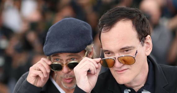 Brad Pitt wystąpi w ostatnim - jeżeli wierzyć słowom reżysera - filmie Quentina Tarantino. To zgrany duet, a Pitt zdobył przecież Oskara dla najlepszego aktora drugoplanowego w ostatnim dziele Tarantino - "Pewnego razu w Hollywood".