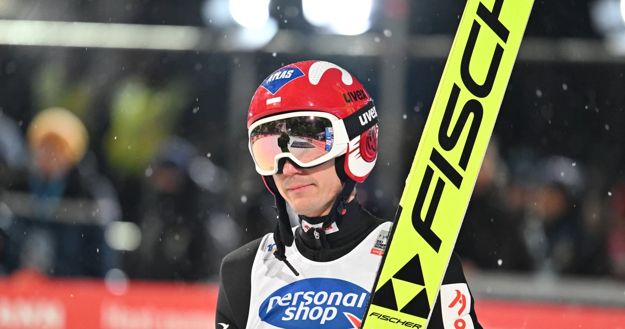 Kamil Stoch