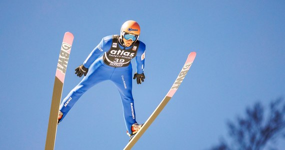 Aleksander Zniszczoł był 16., Dawid Kubacki 34., Piotr Żyła 37., a Kamil Stoch 49. w kwalifikacjach do sobotniego konkursu Pucharu Świata w skokach narciarskich w niemieckim Willingen. Przeziębiony Paweł Wąsek nie wystartował.
