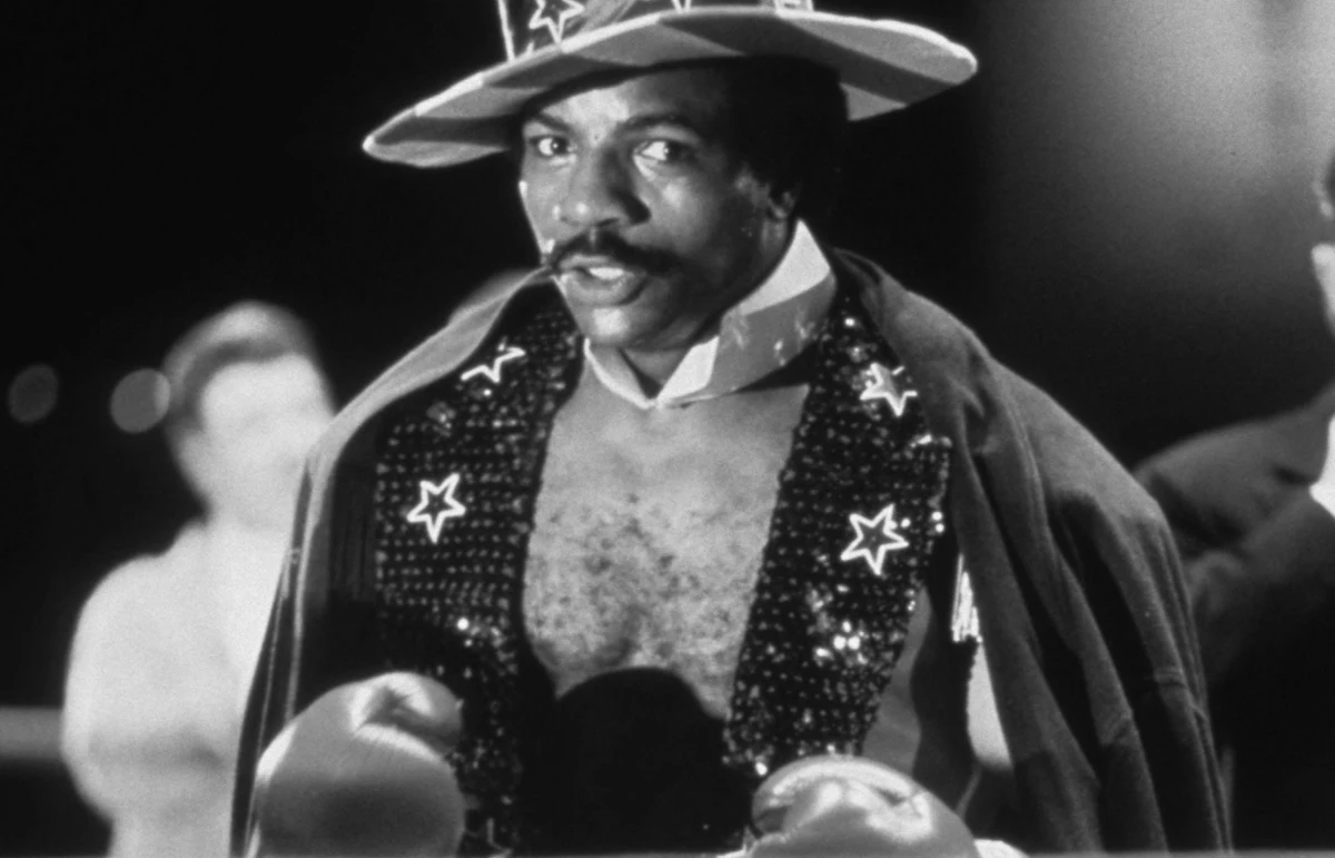 W wieku 76 lat zmarł Carl Weathers. Amerykańskiego aktora znamy m.in. z roli Apollo Creeda w filmach o legendarnym "Rocky'm".
